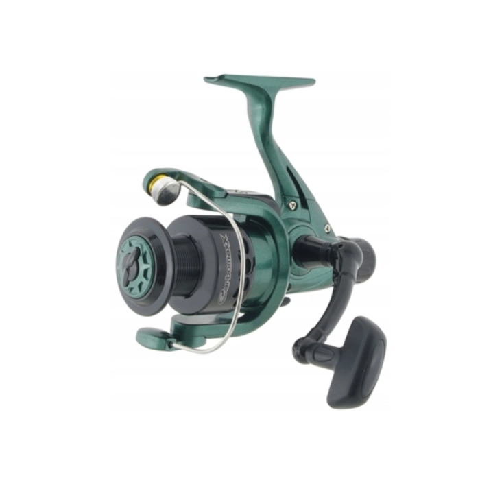 KOŁOWROTEK CARBOMAX 430RD